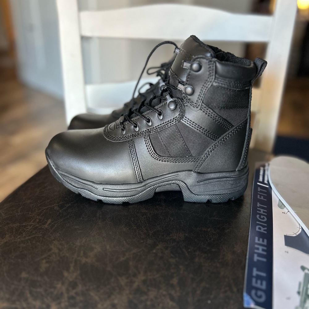 Propper boots - Picture 3 of 8